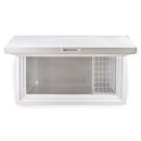 Domo Gefriertruhe DO91220, 198 Liter, C-Kl. ÖKÖ Inverter Motor