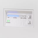 Domo Gefriertruhe DO91220, 198 Liter, C-Kl. ÖKÖ Inverter Motor