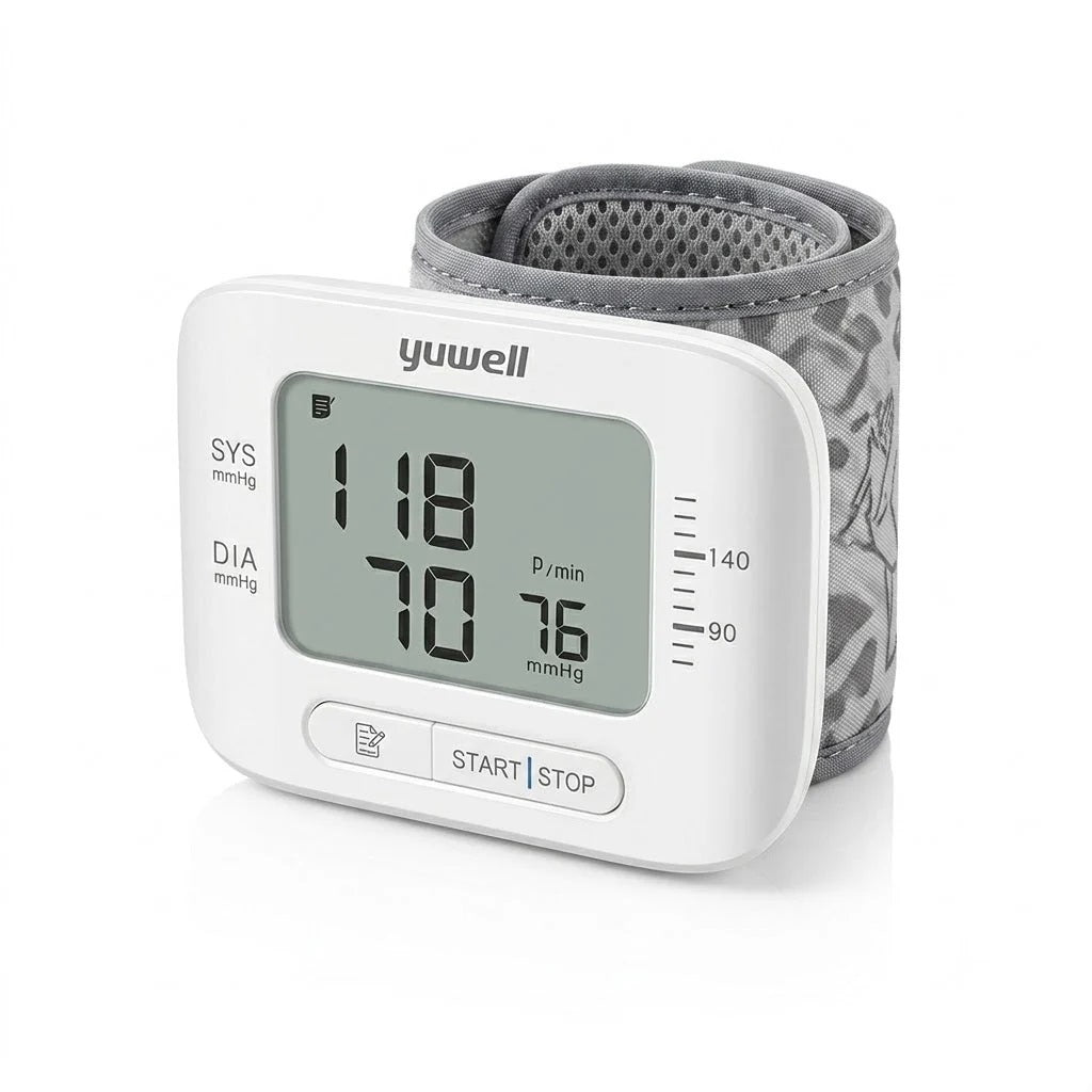 Yuwell Blutdruckmessgerät YE8300B