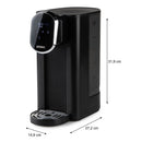 Domo Heisswasserspender DO524WK