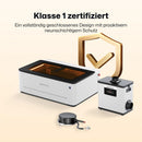 Laserpecker Lasergerät LX2 Safeguard 40W Basic
