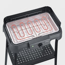 Severin Elektrogrill PG8594