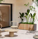 SPA Solutions raised bed raised bed plant pot of Portofino