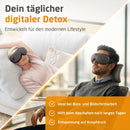Medisana Massagegerät EM150, Augenmassagegerät