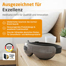 Medisana Massagegerät EM150, Augenmassagegerät