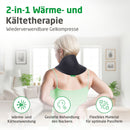 Medisana Gelkompresse Hot & Cold Pack GP101, Nacken