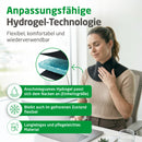 Medisana Gelkompresse Hot & Cold Pack GP101, Nacken