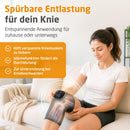 Medisana Massagegerät Kniemassagegerät KM100 mit Wärme