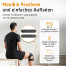 Medisana Massagegerät Kniemassagegerät KM100 mit Wärme