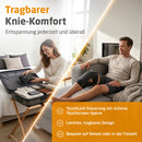 Medisana Massagegerät Kniemassagegerät KM100 mit Wärme