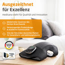 Medisana Massagegerät Kniemassagegerät KM100 mit Wärme