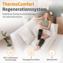 Medisana Massagegerät Luftkompressions-Wadenmassagegerät LM200