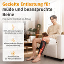 Medisana Massagegerät Luftkompressions-Wadenmassagegerät LM200