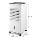 Domo Luftkühler Maxbreeze DO160A