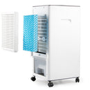 Domo Luftkühler Maxbreeze DO160A
