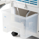 Domo Luftkühler Maxbreeze DO160A