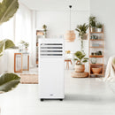 Domo Klimaanlage mobil, COOLMAX, DO10162, 7000 BTU