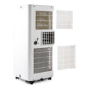 Domo Klimaanlage mobil, COOLMAX, DO10162, 7000 BTU