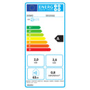 Domo Klimaanlage mobil, COOLMAX, DO10162, 7000 BTU