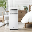 Domo Klimaanlage mobil, COOLMAX, DO10181, 9000 BTU