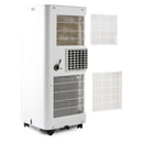 Domo Klimaanlage mobil, COOLMAX, DO10181, 9000 BTU
