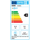 Domo Klimaanlage mobil DO360A, 10000 BTU