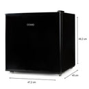 Domo Kühlschrank DO91105, 43 L