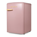Domo Gefrierschrank DO91776R, 80 L