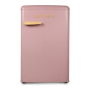 Domo Gefrierschrank DO91776R, 80 L