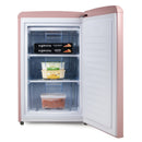 Domo Gefrierschrank DO91776R, 80 L