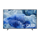 SAMSUNG TV 65" QLED Q8F 4K Samsung Vision AI Smart TV (2025) QE65Q8FAAU