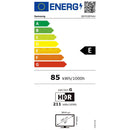 SAMSUNG TV 65" QLED Q8F 4K Samsung Vision AI Smart TV (2025) QE65Q8FAAU