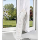 Primo Zubehör-Raumklima PR577AC-SEAL Fensterkit Klimagerät