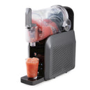 Domo Glacemaschine DO9308I Gelissimo, Slushie- und Softeismaschine