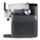 Domo Glacemaschine DO9308I Gelissimo, Slushie- und Softeismaschine