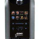 Domo Glacemaschine DO9308I Gelissimo, Slushie- und Softeismaschine
