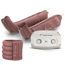 Venen Engel Massagegerät Mini mit Bein- und Bauchmanschette - VE-343