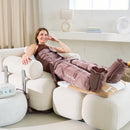 Venen Engel Massagegerät Mini mit Bein- und Bauchmanschette - VE-343