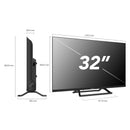 Smart Tech TV 32HN01V3, 32 HD, D-LED, 81cm