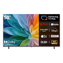 aiwa TV TS-501N, 126cm, 4K UHD Tizen OS Samsung