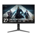 aiwa Monitor MZ2707-Y, 27" QHD IPS, 240Hz