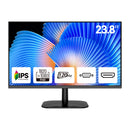 aiwa Monitor MF2457-B, 23.8" FHD, IPS 120Hz