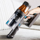 Domo Akkustaubsauger 2-IN-1 BLDC Sensipro, DO254SV