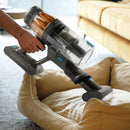 Domo Akkustaubsauger 2-IN-1 BLDC Sensipro, DO254SV