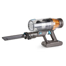 Domo Akkustaubsauger 2-IN-1 BLDC Sensipro, DO254SV