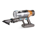 Domo Akkustaubsauger 2-IN-1 BLDC Sensipro, DO254SV