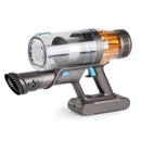 Domo Akkustaubsauger 2-IN-1 BLDC Sensipro, DO254SV