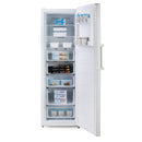 Domo Gefrierschrank 272 Liter, DO91207F