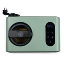 Domo Glacemaschine mit Kompressor, DO9307I, 1.5l, grün