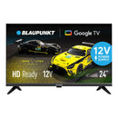 Blaupunkt TV 24HCG4000S, 24 HD Ready, Google TV, LED, 61cm